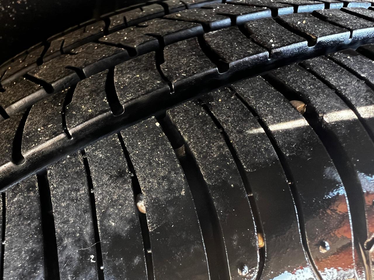 Chevrolet Cruze 4dr Sdn LTZ 2015