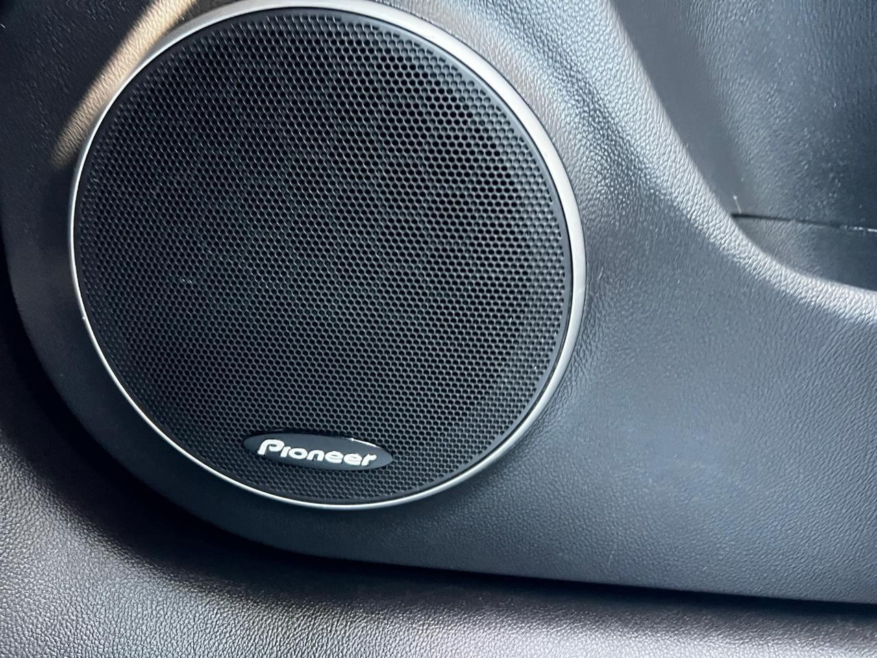 Chevrolet Cruze 4dr Sdn LTZ 2015