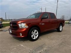 2013 RAM 1500 