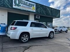 2016 GMC Acadia 