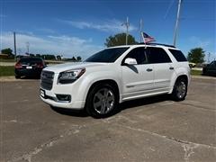 2016 GMC Acadia 