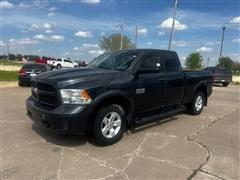 2013 RAM 1500 
