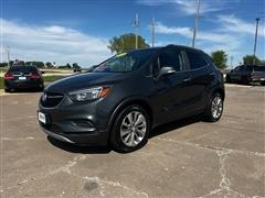 2017 Buick Encore 