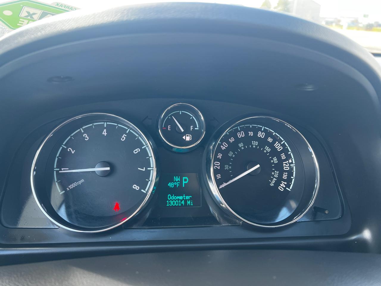 Chevrolet Captiva Sport Fleet FWD 4dr LS w/2LS 2015