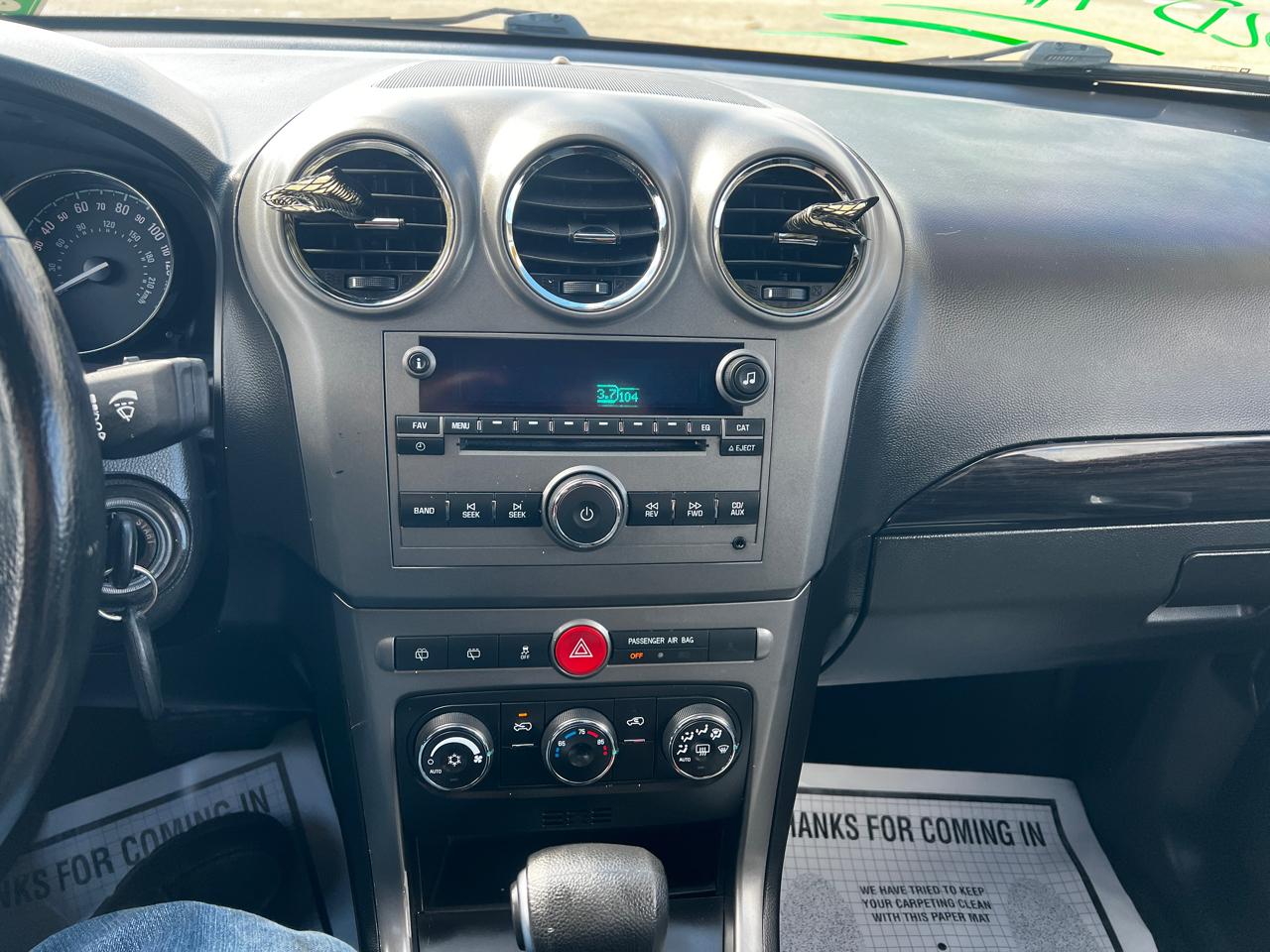 Chevrolet Captiva Sport Fleet FWD 4dr LS w/2LS 2015