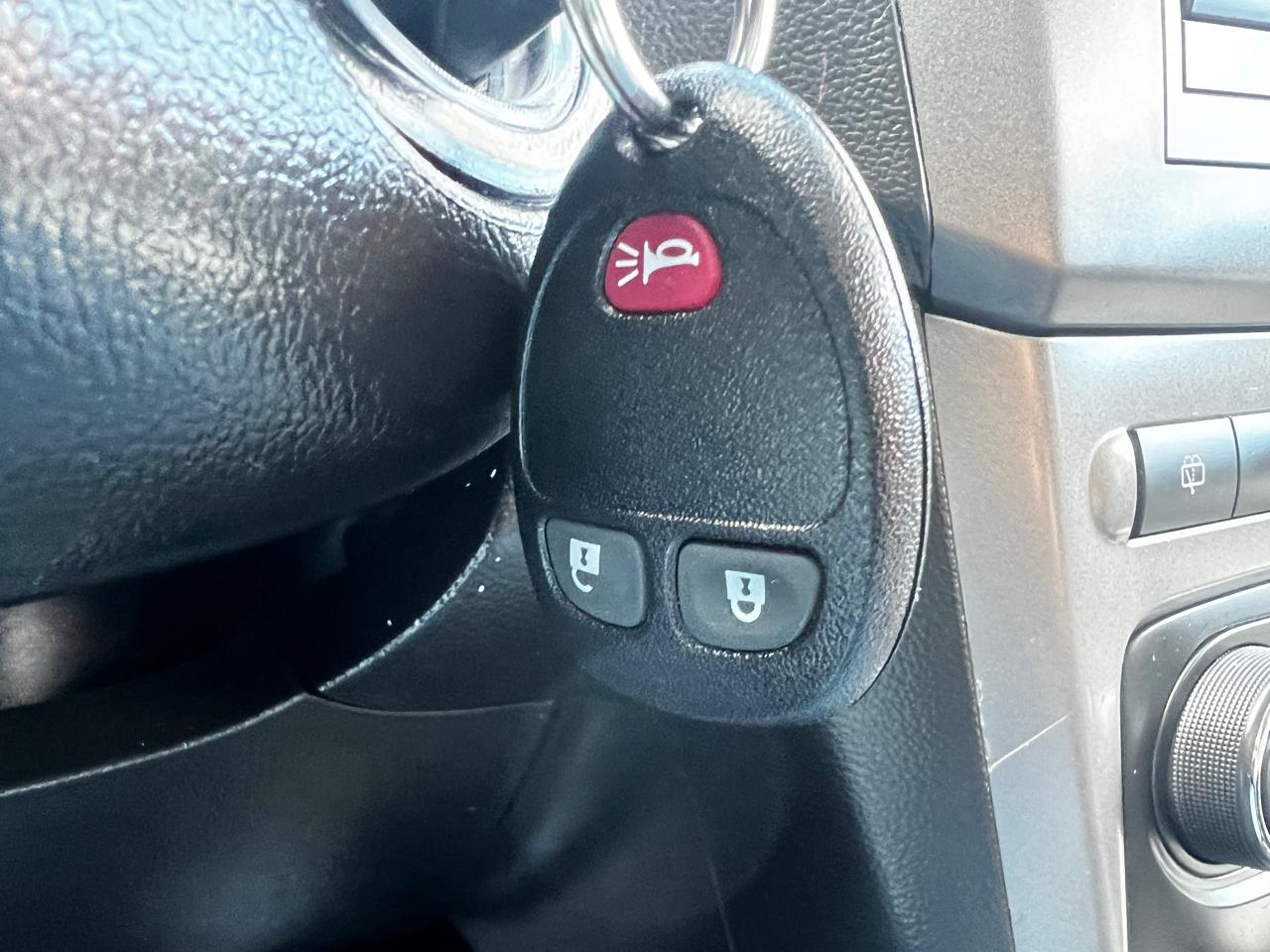 Chevrolet Captiva Sport Fleet FWD 4dr LS w/2LS 2015