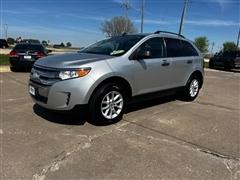 2013 Ford Edge 