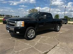 2011 Chevrolet Silverado 1500 
