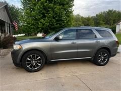 2011 Dodge Durango 