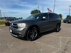 2011 Dodge Durango 