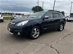 2014 Subaru Outback 