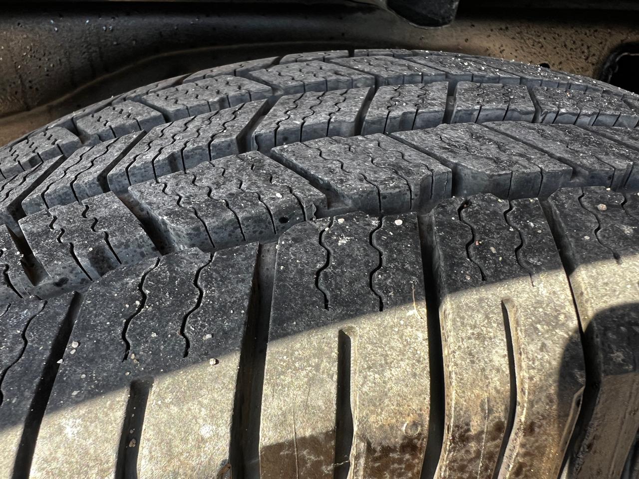 Ford F-150 4WD SuperCrew 139" Lariat 2013