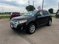 2011 Ford Edge 