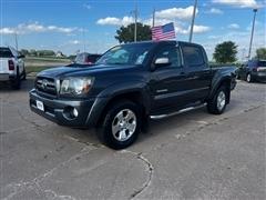 2009 Toyota Tacoma 