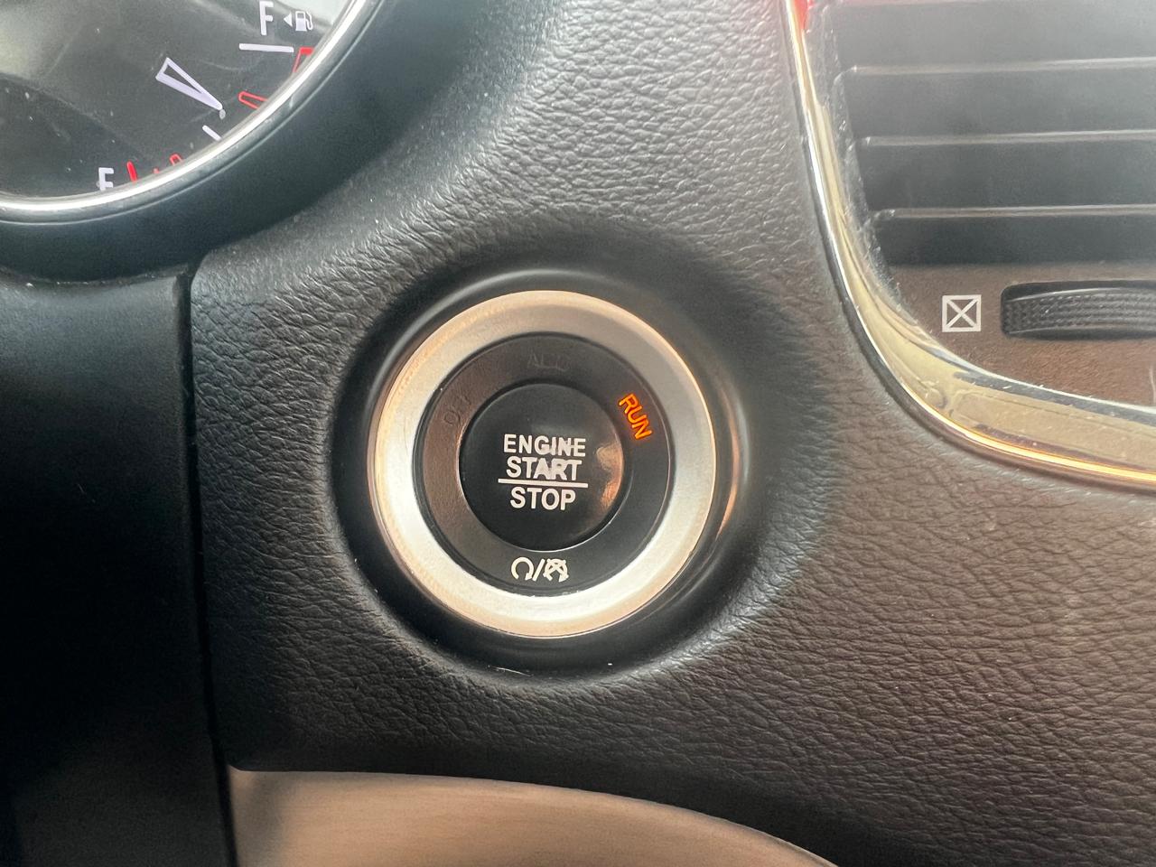 Dodge Durango GT AWD 2017