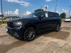 2017 Dodge Durango 