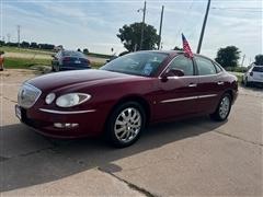 2008 Buick LaCrosse 