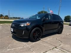 2012 Ford Edge 