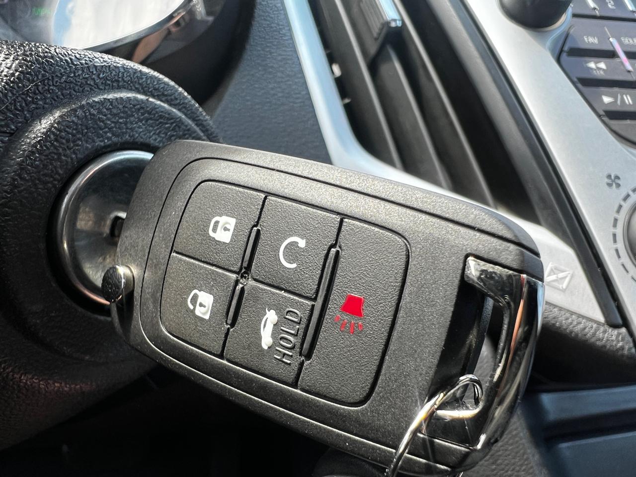 GMC Terrain FWD 4dr SLT w/SLT-2 2014