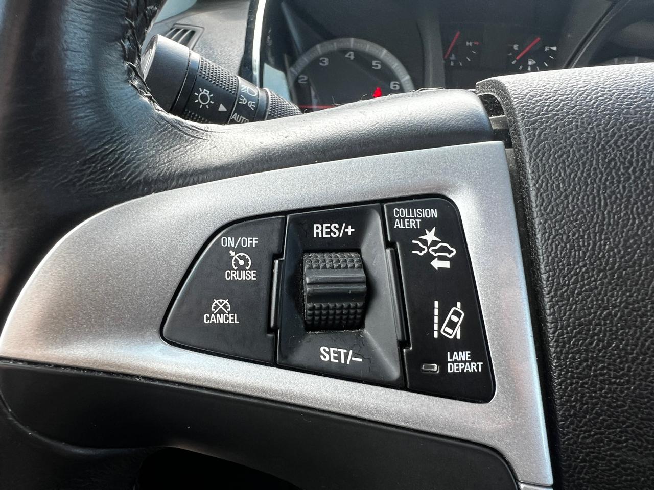GMC Terrain FWD 4dr SLT w/SLT-2 2014