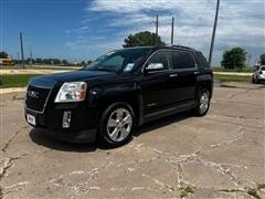 2014 GMC Terrain 