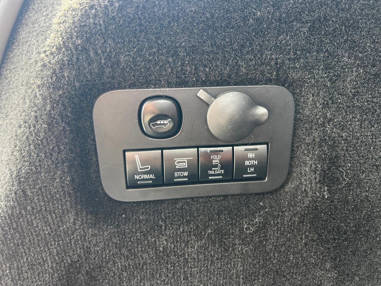 2014 Lincoln MKT EcoBoost - Photo 17