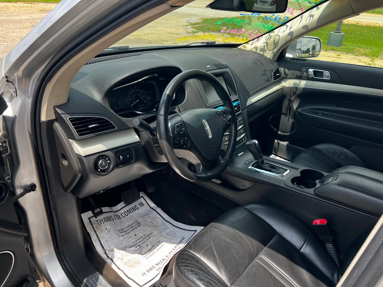 2014 Lincoln MKT EcoBoost - Photo 22