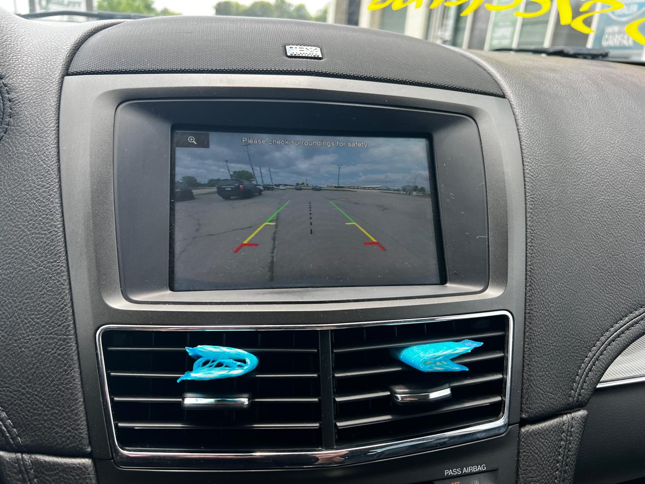 2014 Lincoln MKT EcoBoost - Photo 26