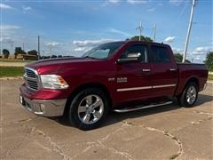 2013 RAM 1500 