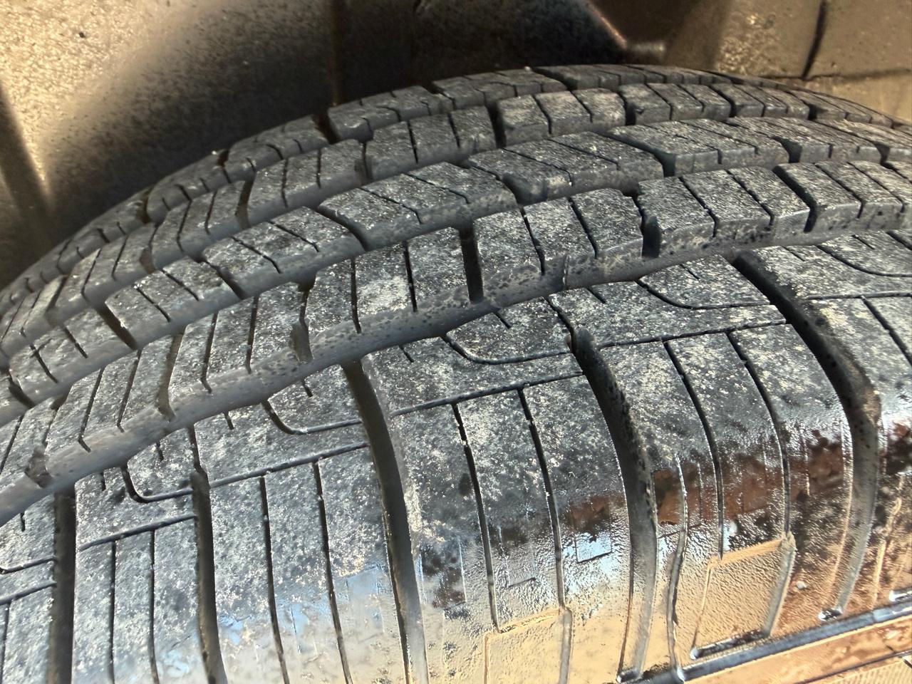 Jeep Patriot 4WD 4dr Latitude 2014