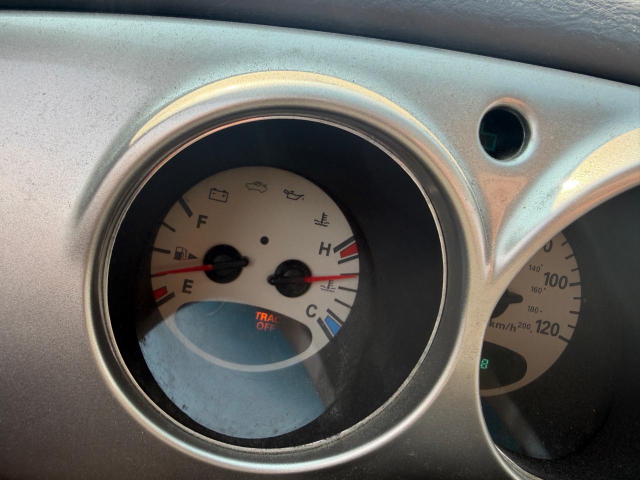 Chrysler PT Cruiser 4dr Wgn 2001