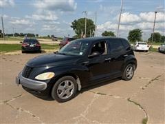 2001 Chrysler PT Cruiser 
