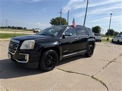 2016 GMC Terrain 