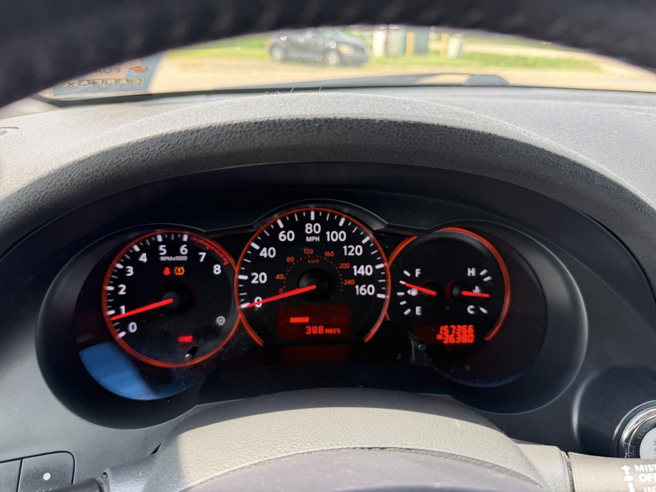Nissan Altima 4dr Sdn I4 Manual 2.5 S 2007