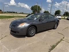 2007 Nissan Altima 