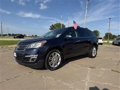 2015 Chevrolet Traverse 