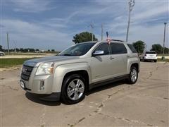 2015 GMC Terrain 