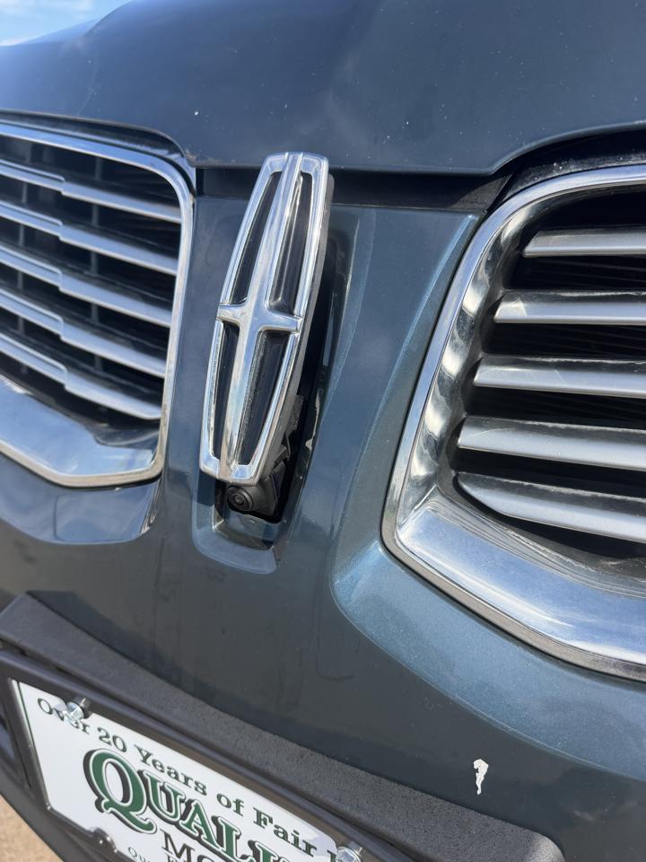 Lincoln MKX FWD 4dr Reserve 2016