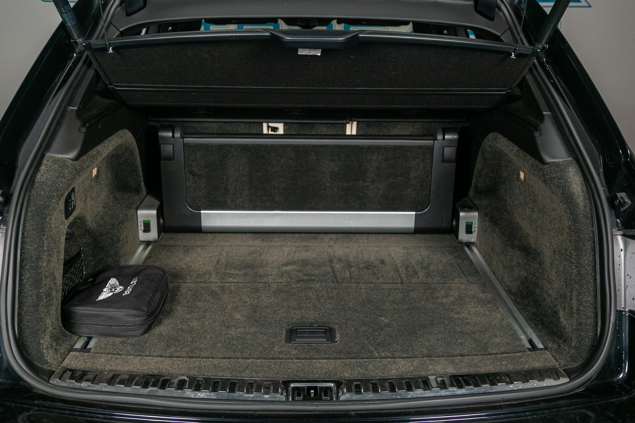 Bentley Bentayga W12 AWD 2017