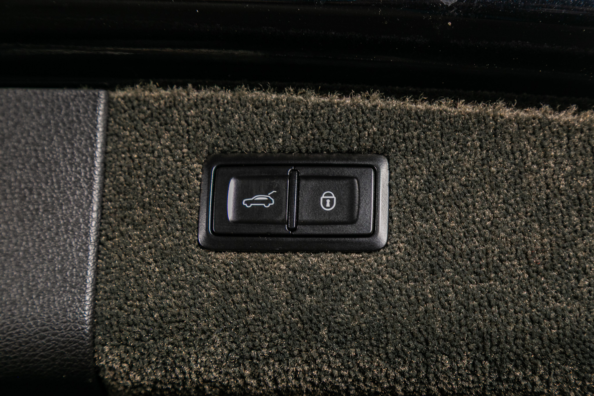 Bentley Bentayga W12 AWD 2017