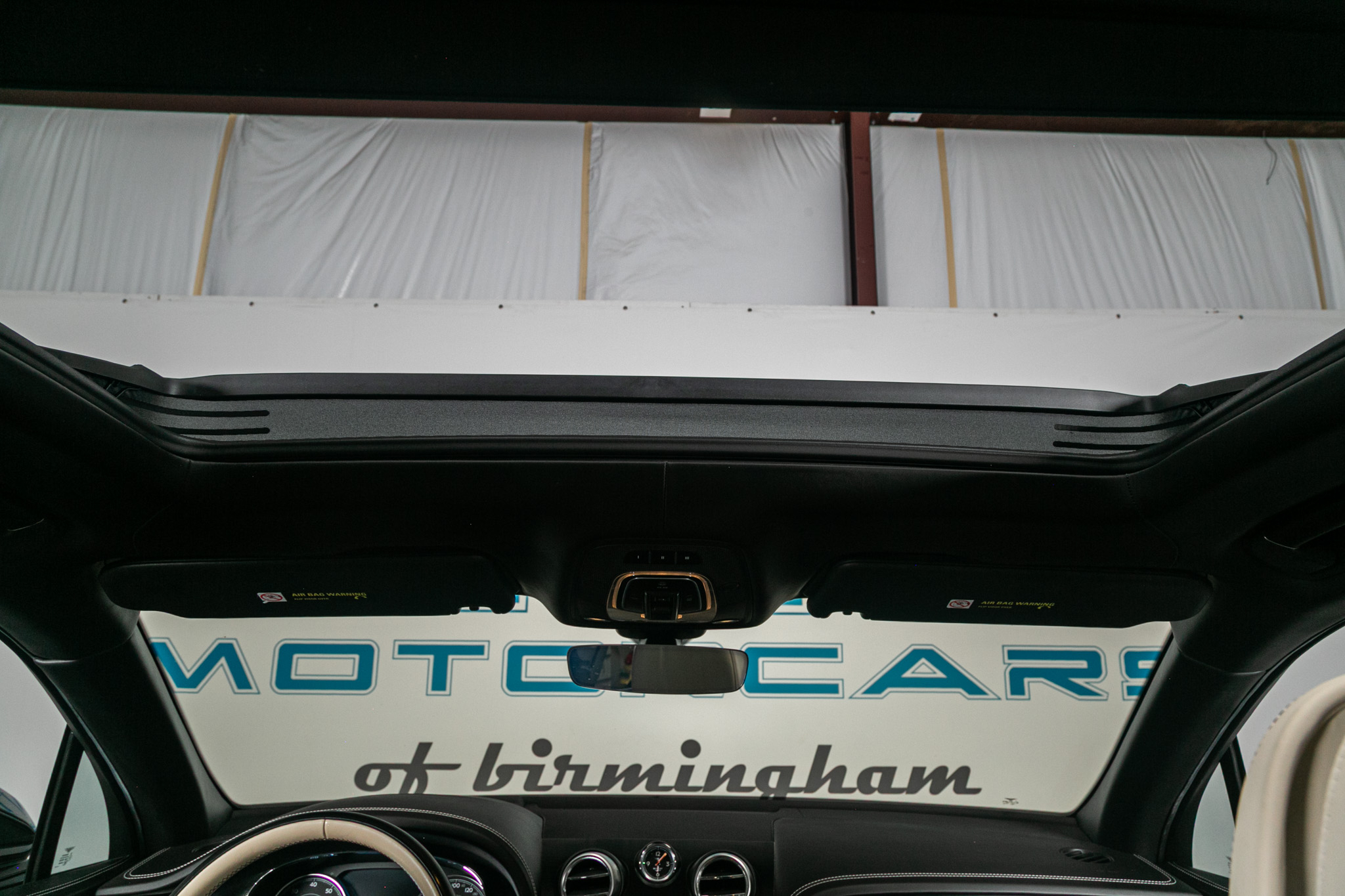 Bentley Bentayga W12 AWD 2017