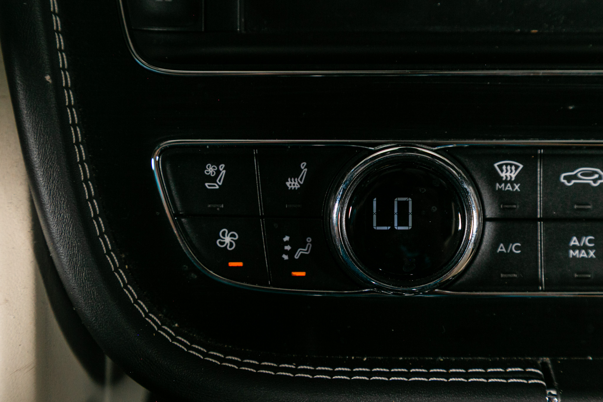 Bentley Bentayga W12 AWD 2017