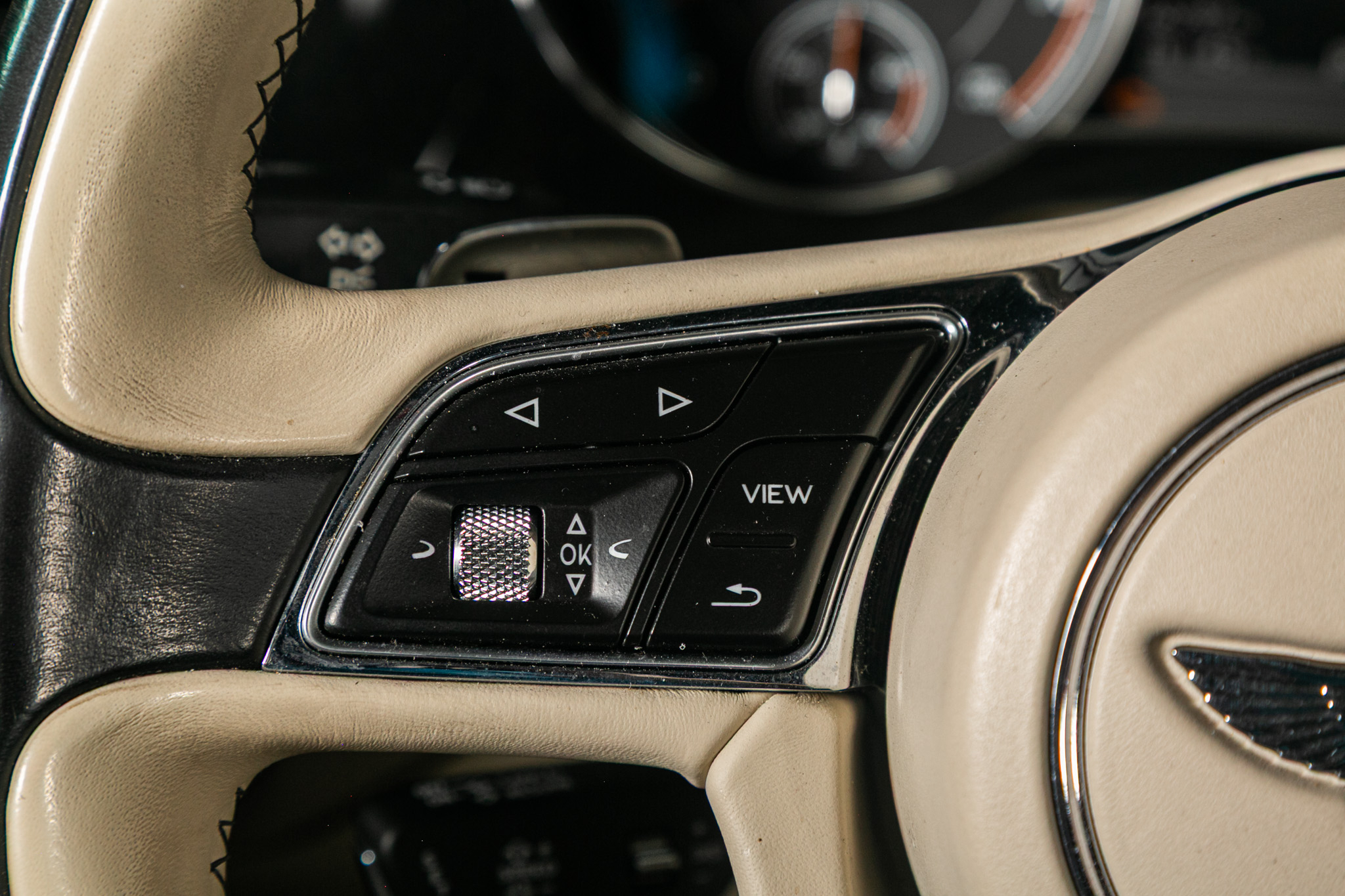 Bentley Bentayga W12 AWD 2017