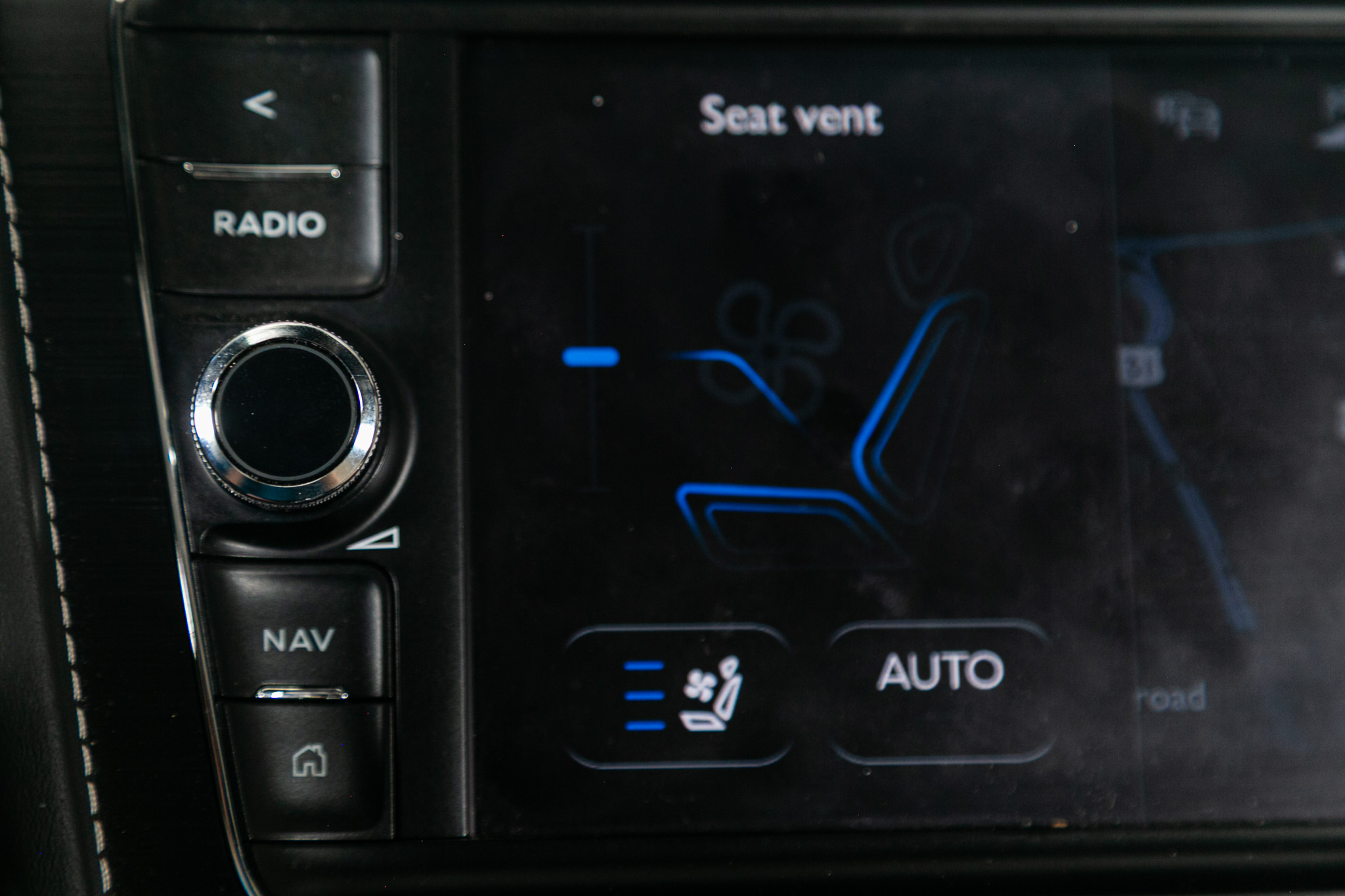 Bentley Bentayga W12 AWD 2017