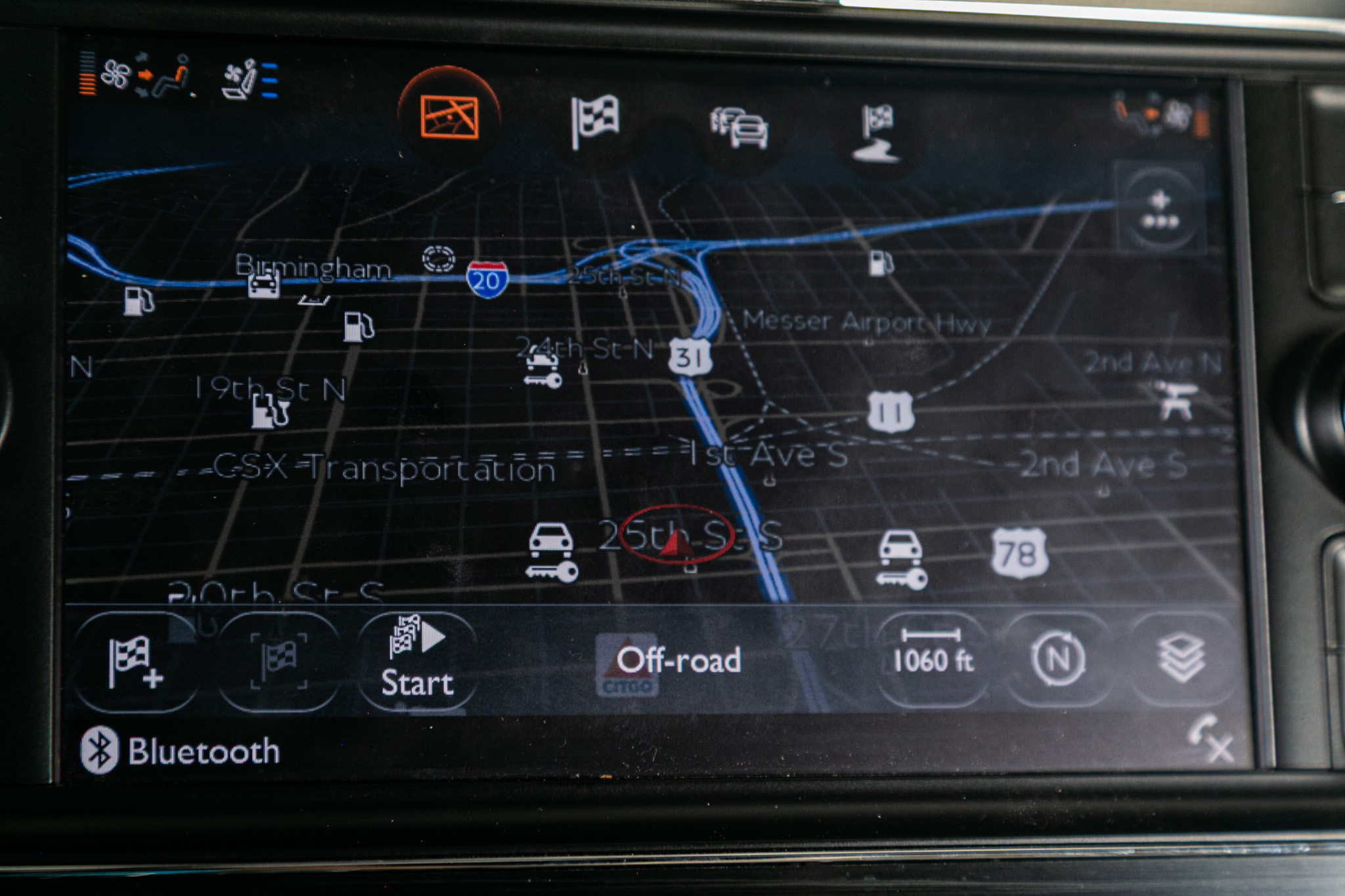 Bentley Bentayga W12 AWD 2017