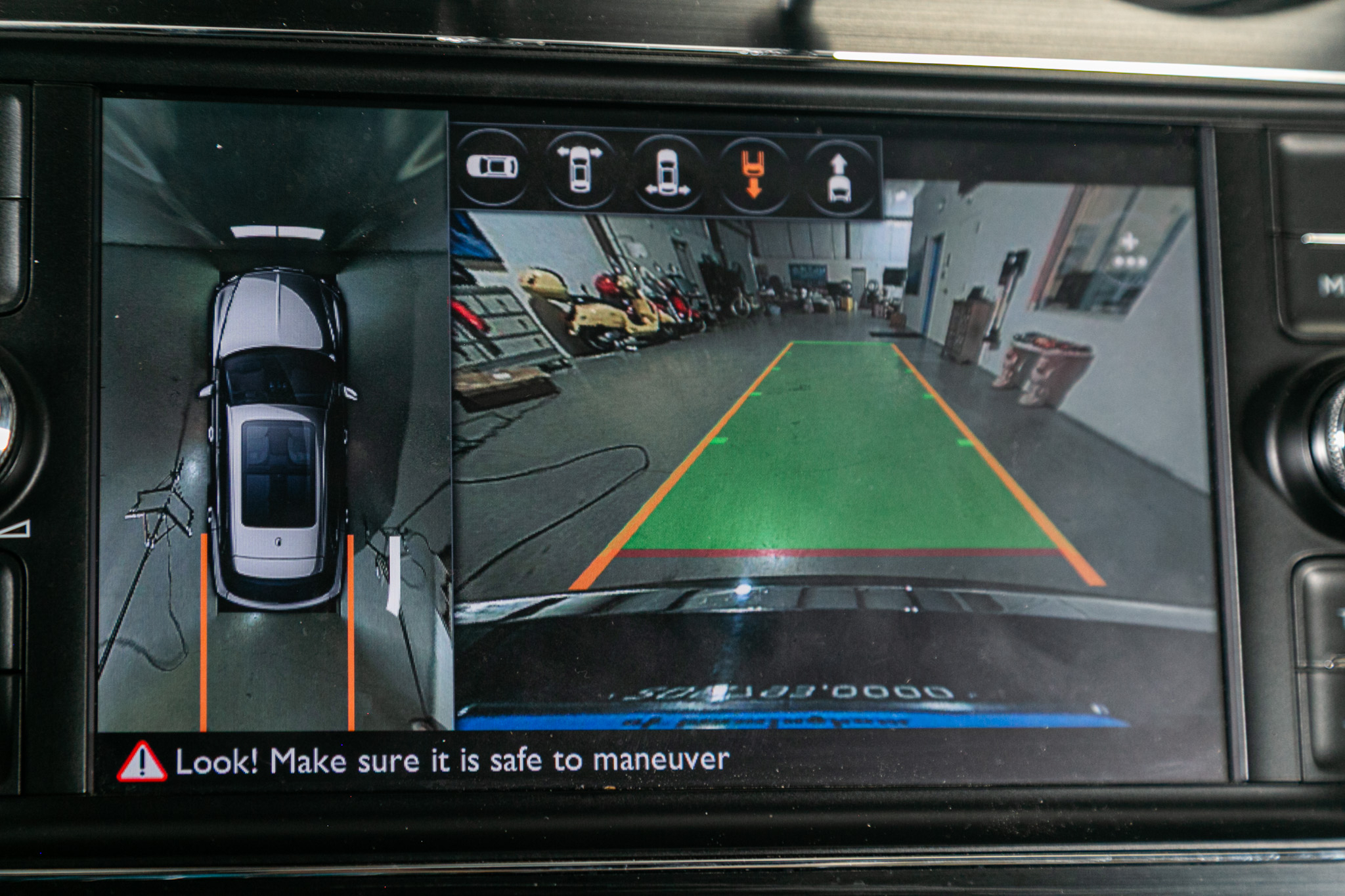 Bentley Bentayga W12 AWD 2017