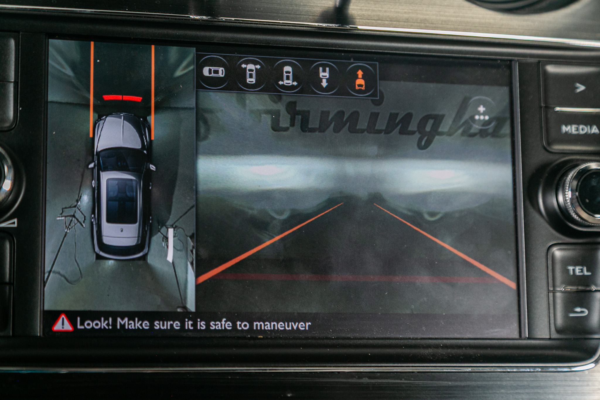 Bentley Bentayga W12 AWD 2017