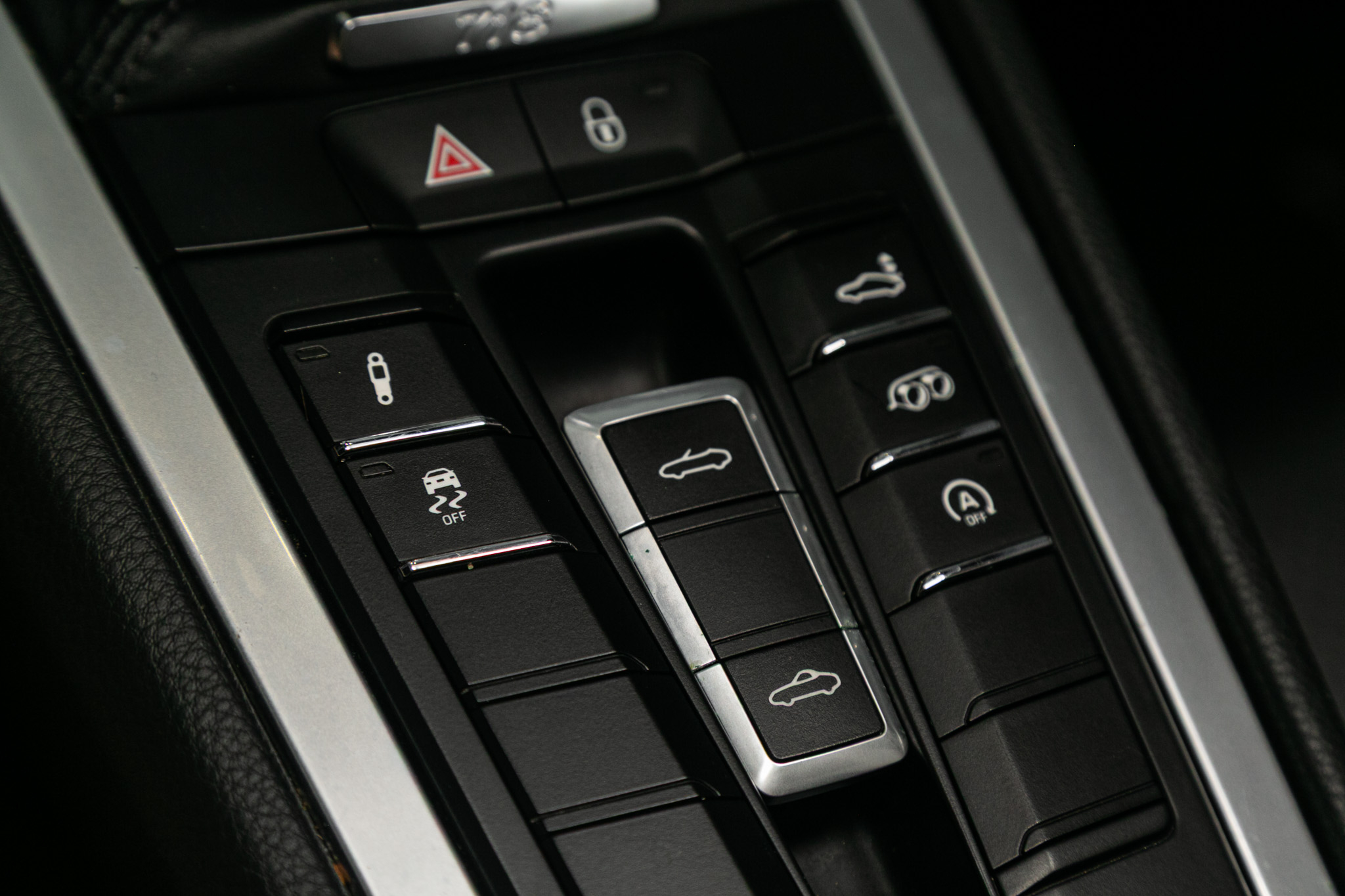 Porsche 718 Boxster Roadster 2018 Porsche 718 Boxster Roadster 2018