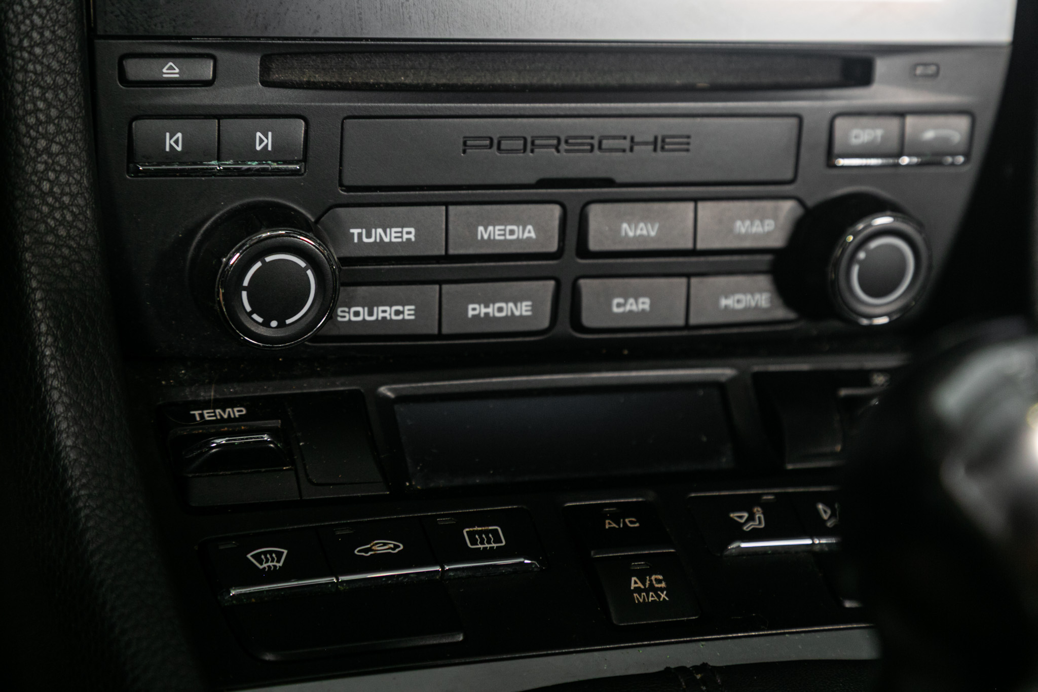 Porsche 718 Boxster Roadster 2018 Porsche 718 Boxster Roadster 2018