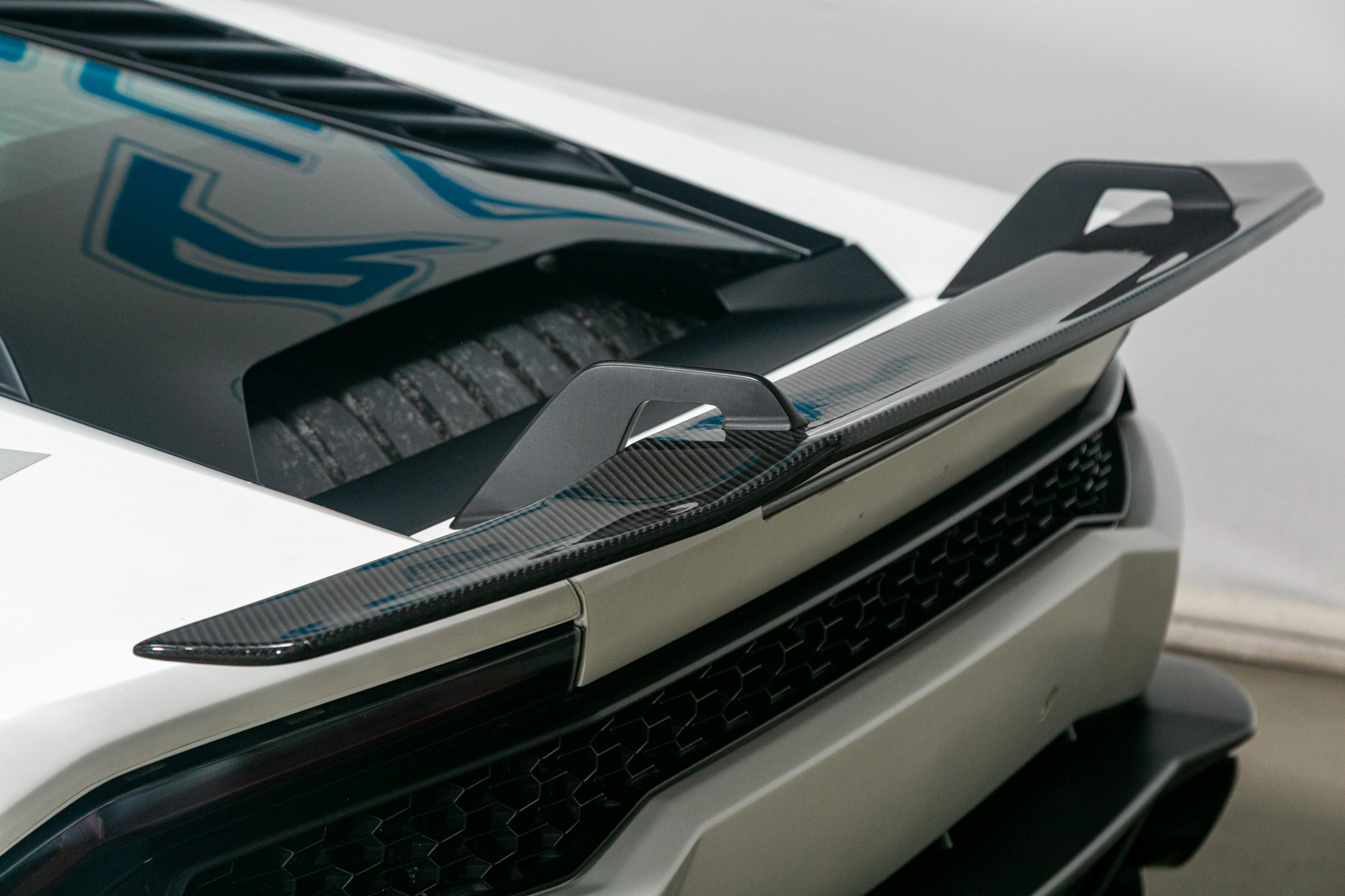 Lamborghini Huracan 2dr Cpe LP 610-4 2015